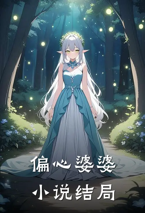 偏心婆婆小说结局