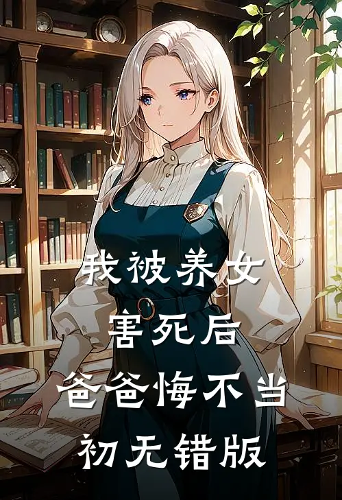 我被养女害死后，爸爸悔不当初无错版