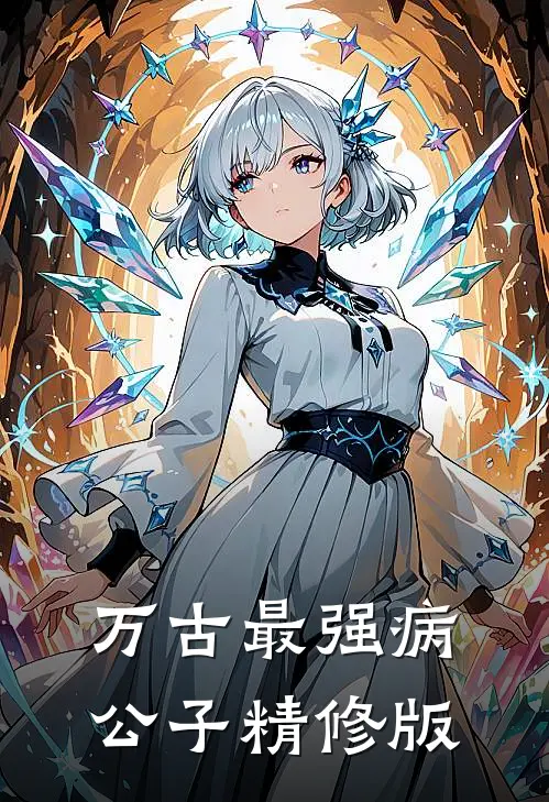 万古最强病公子精修版