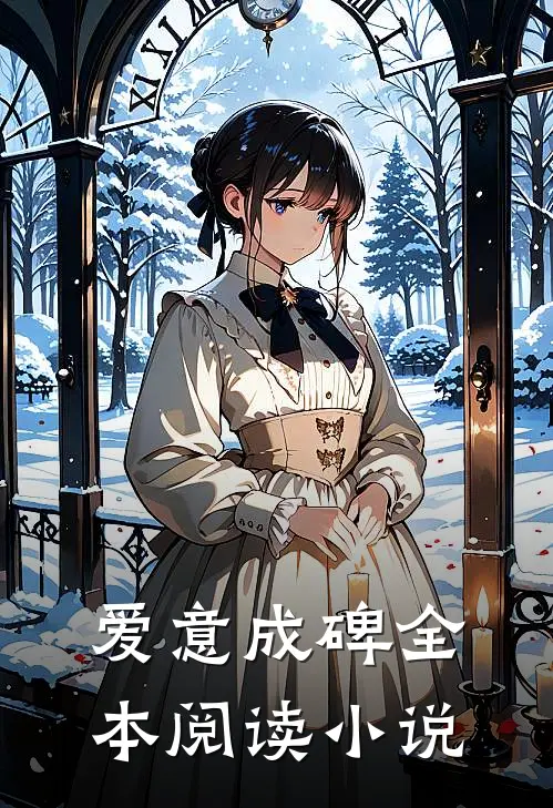 爱意成碑全本阅读小说