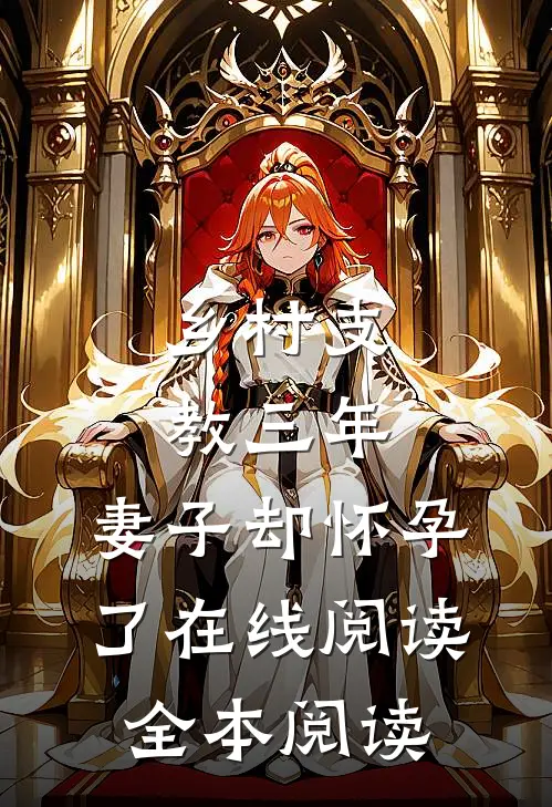乡村支教三年，妻子却怀孕了在线阅读全本阅读