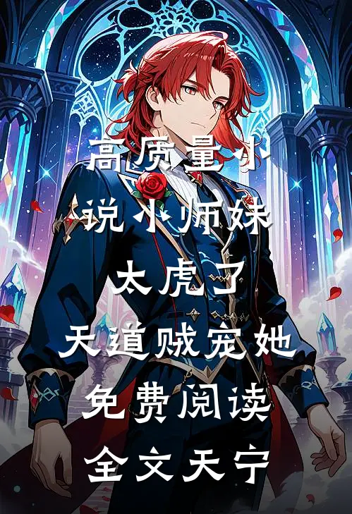 高质量小说小师妹太虎了,天道贼宠她免费阅读全文天宁