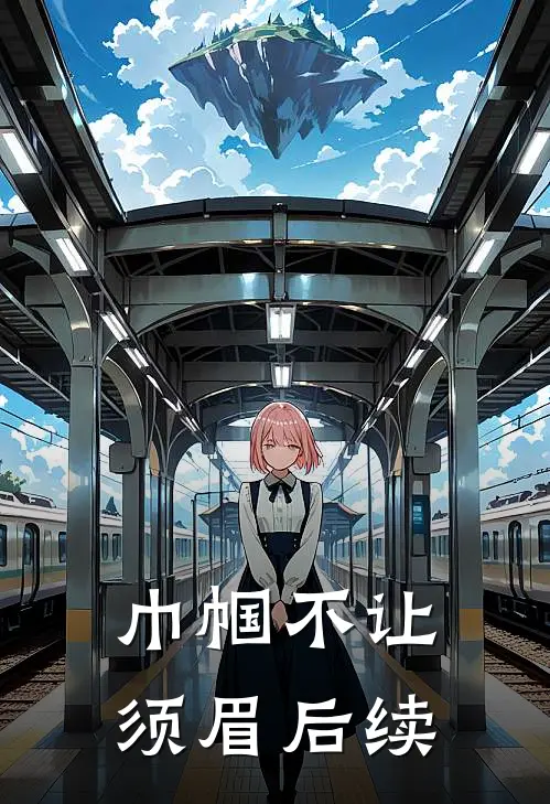 巾帼不让须眉后续