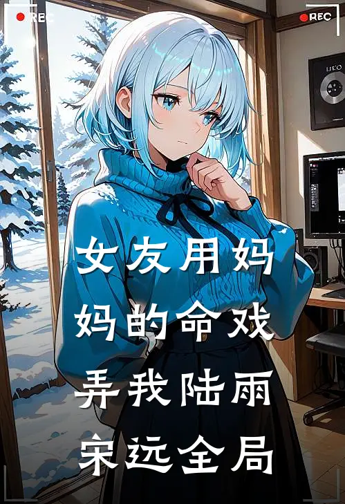 女友用妈妈的命戏弄我陆雨宋远全局