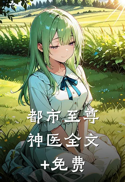 都市至尊神医全文+免费