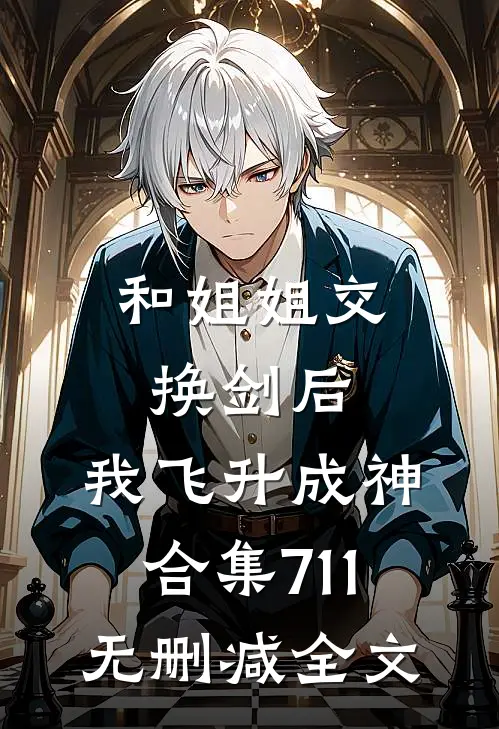 和姐姐交换剑后，我飞升成神合集711无删减全文
