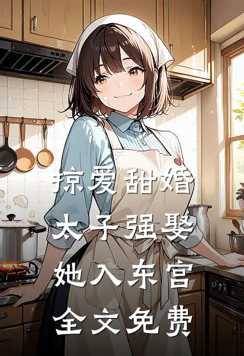 掠爱甜婚：太子强娶她入东宫全文免费