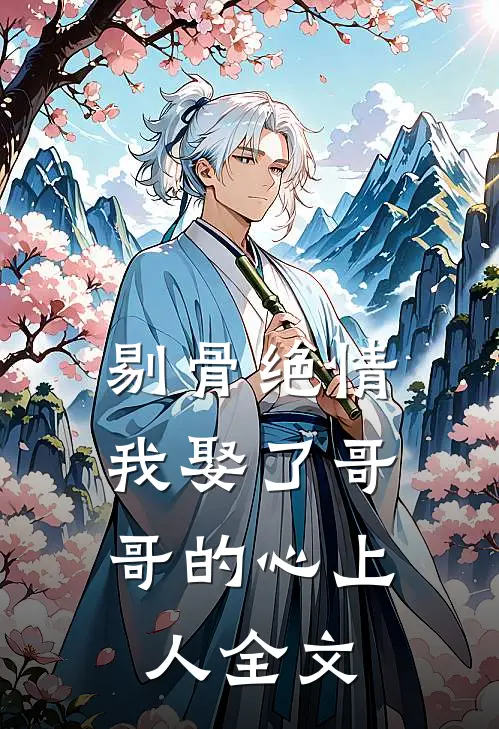 剔骨绝情，我娶了哥哥的心上人全文
