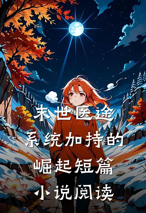 末世医途：系统加持的崛起短篇小说阅读