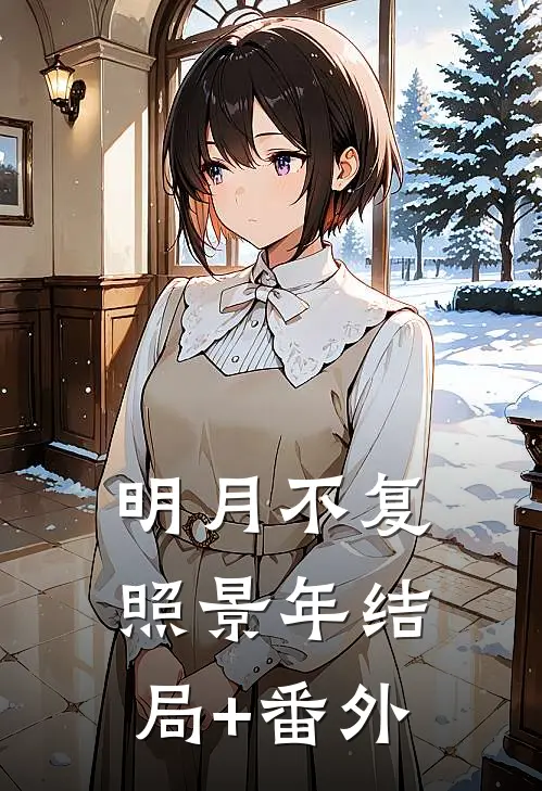 明月不复照景年结局+番外