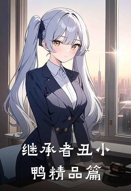 继承者丑小鸭精品篇