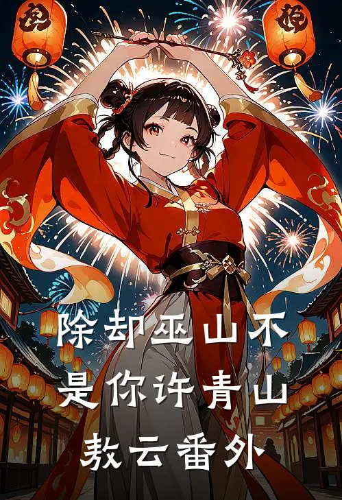 除却巫山不是你许青山敖云番外