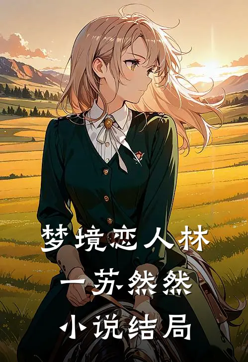 梦境恋人林一苏然然小说结局