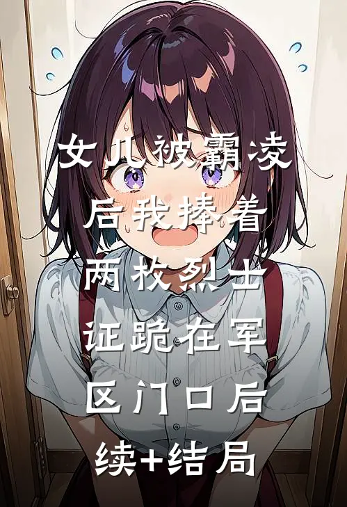 女儿被霸凌后我捧着两枚烈士证跪在军区门口后续+结局