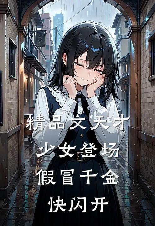 精品文天才少女登场，假冒千金快闪开