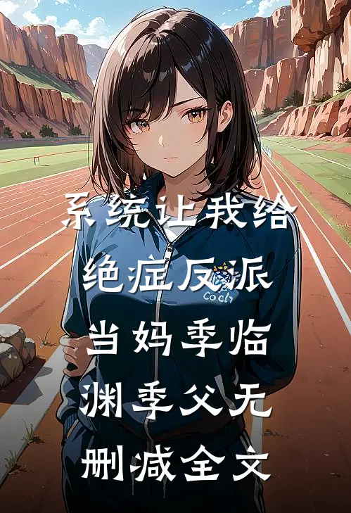 系统让我给绝症反派当妈季临渊季父无删减全文