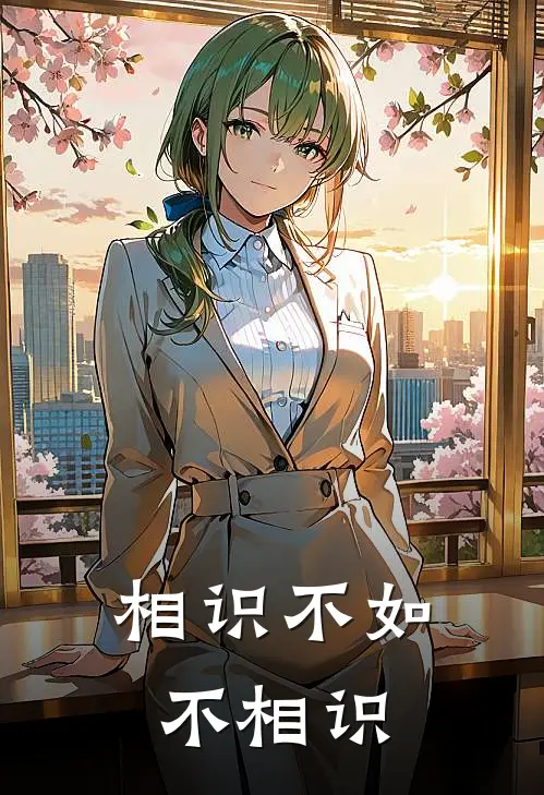 相识不如不相识