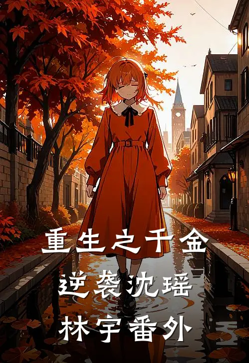 重生之千金逆袭沈瑶林宇 番外