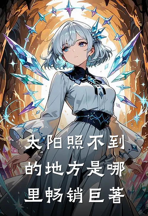 太阳照不到的地方是哪里畅销巨著