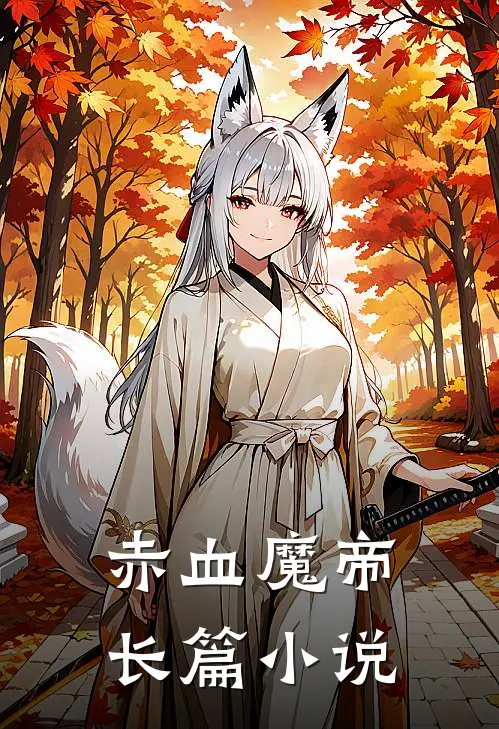 赤血魔帝长篇小说