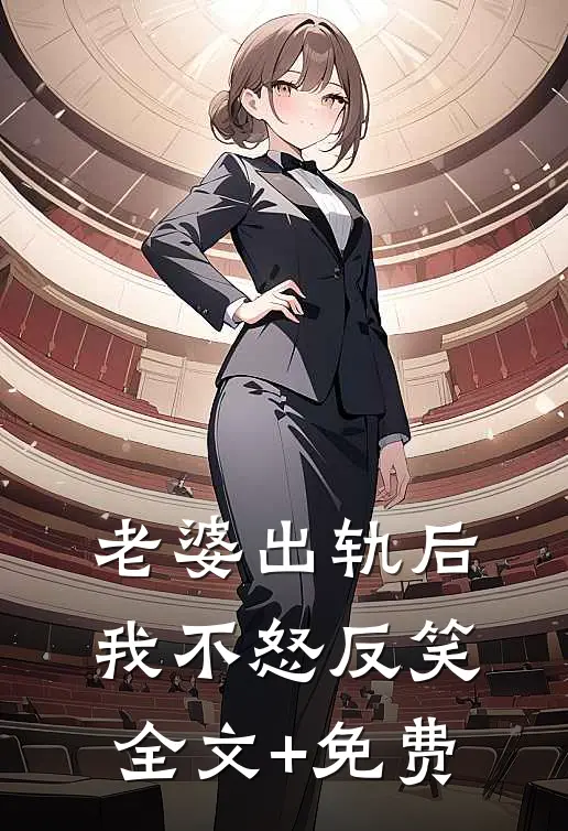 老婆出轨后，我不怒反笑全文+免费
