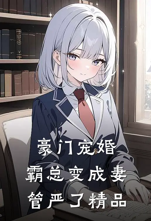 豪门宠婚:霸总变成妻管严了精品
