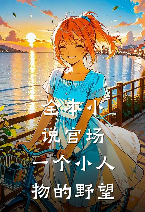 全本小说官场：一个小人物的野望