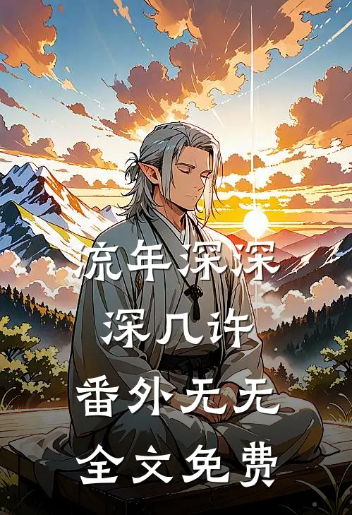 流年深深深几许：  番外无无全文免费