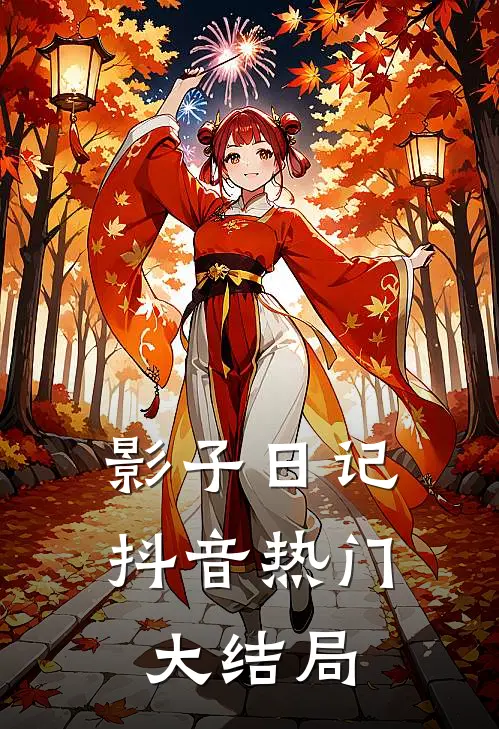 影子日记抖音热门大结局