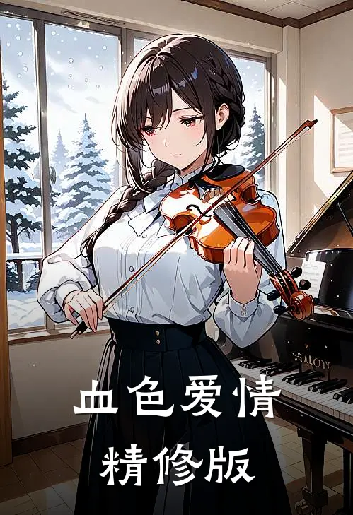 血色爱情精修版