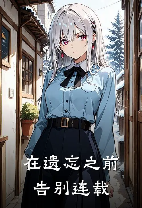 在遗忘之前告别连载