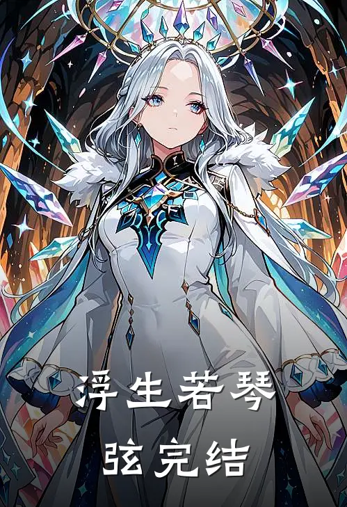 浮生若琴弦完结