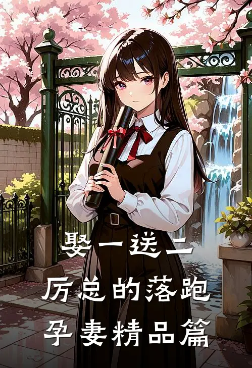 娶一送二，厉总的落跑孕妻精品篇
