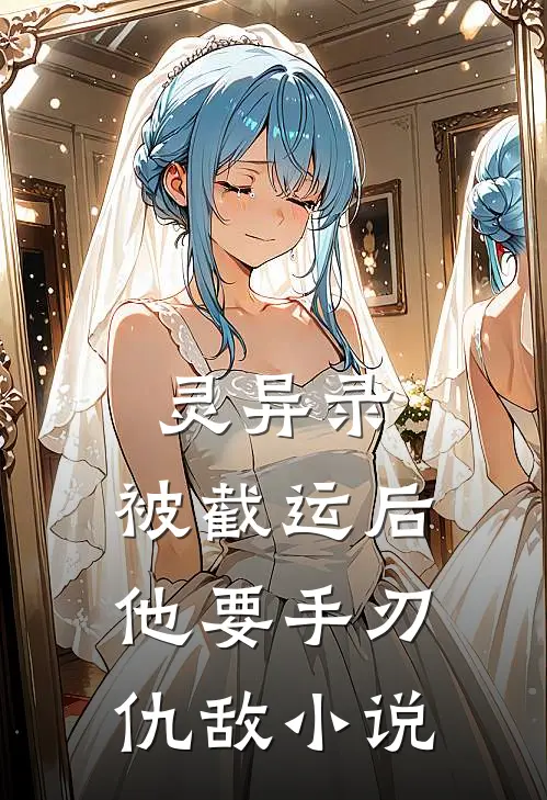 灵异录：被截运后，他要手刃仇敌小说