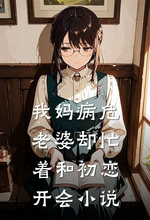 我妈病危，老婆却忙着和初恋开会小说