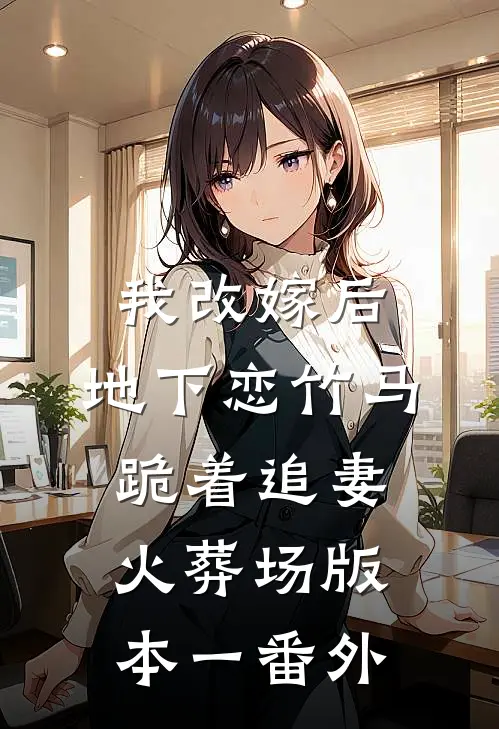 我改嫁后，地下恋竹马跪着追妻火葬场版本一番外