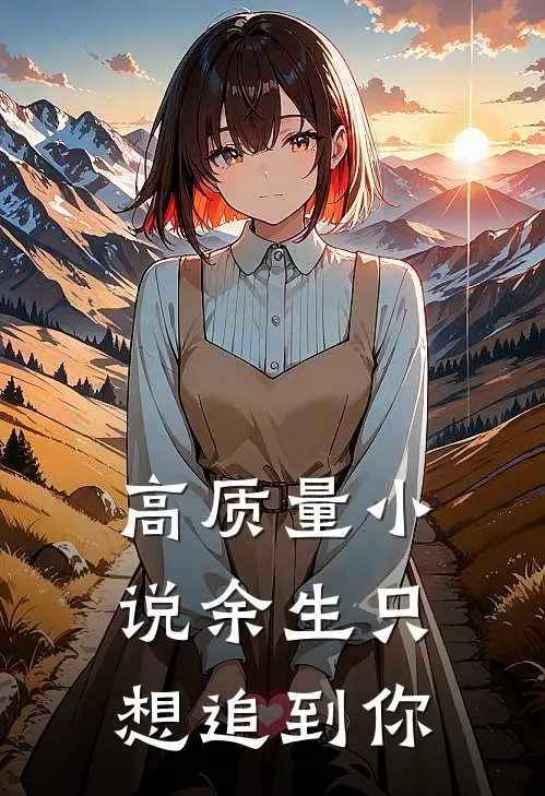 高质量小说余生只想追到你