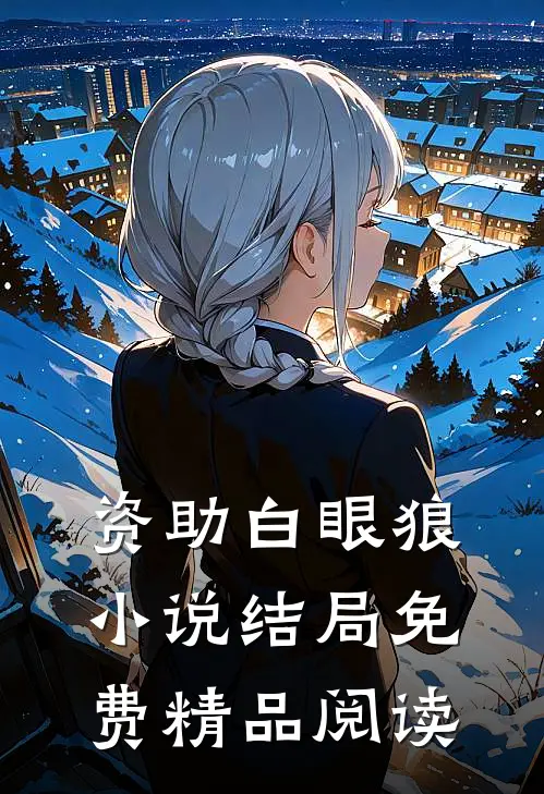 资助白眼狼小说结局免费精品阅读