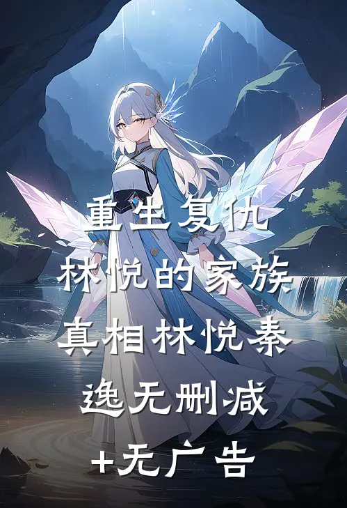 重生复仇：林悦的家族真相林悦秦逸无删减+无广告