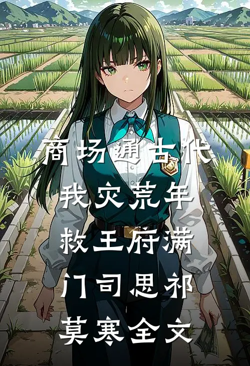 商场通古代，我灾荒年救王府满门司思祁莫寒全文