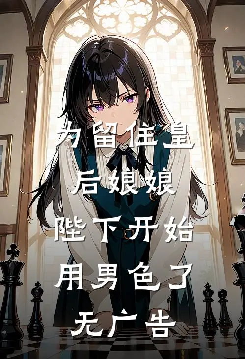 为留住皇后娘娘，陛下开始用男色了无广告