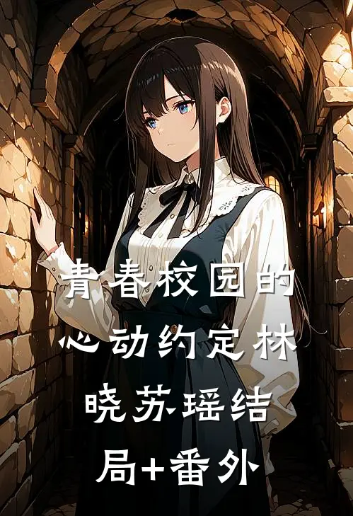 青春校园的心动约定林晓苏瑶结局+番外