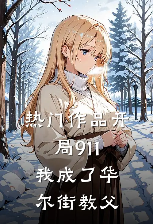 热门作品开局911，我成了华尔街教父