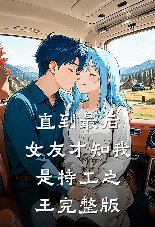 直到最后，女友才知我是特工之王完整版