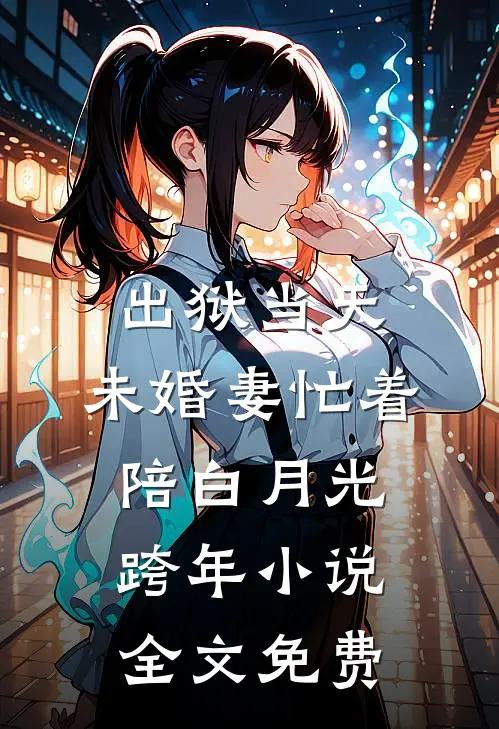 出狱当天，未婚妻忙着陪白月光跨年小说全文免费