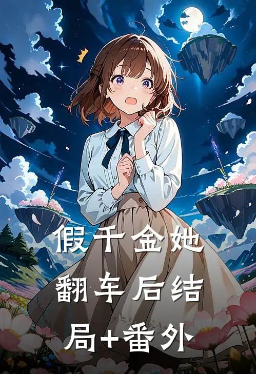 假千金她翻车后结局+番外