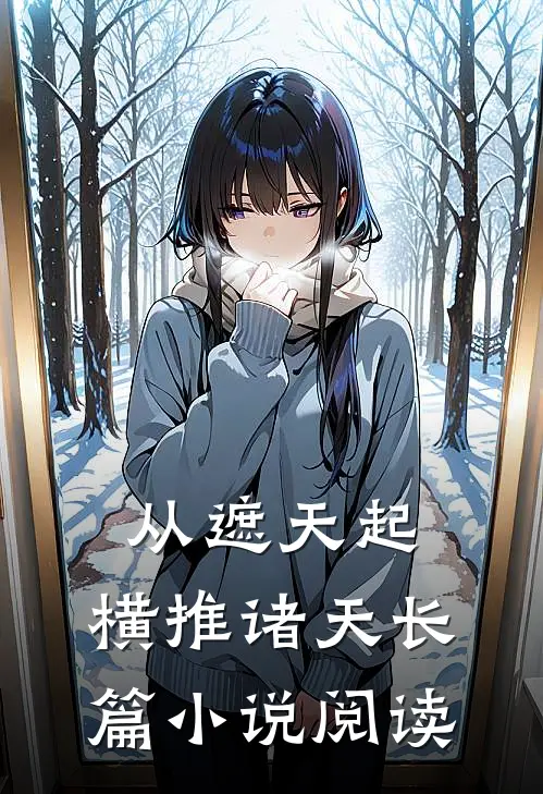 从遮天起，横推诸天长篇小说阅读