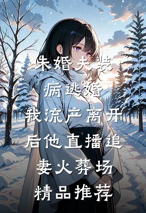 未婚夫装病逃婚，我流产离开后他直播追妻火葬场精品推荐