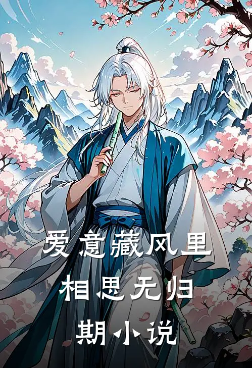 爱意藏风里，相思无归期小说