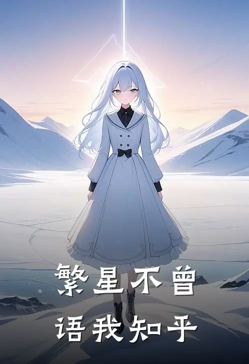 繁星不曾语我知乎